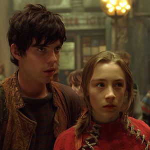 Foto Cidade das Sombras