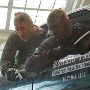 Foto RocknRolla - A Grande Roubada