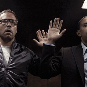 Foto RocknRolla - A Grande Roubada