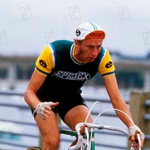 Foto Benoît Poelvoorde