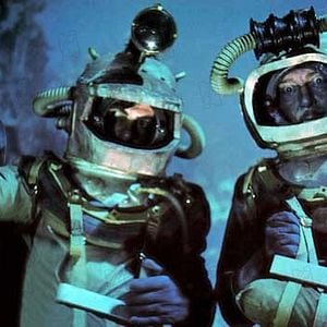 Foto Richard Fleischer