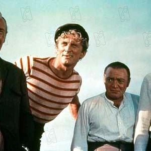 Foto Richard Fleischer