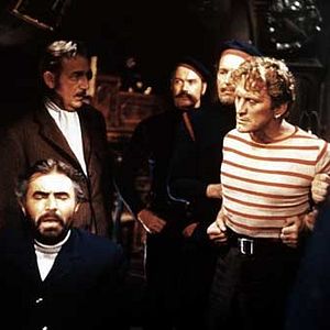 Foto Richard Fleischer