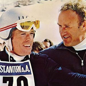 Foto Os Amantes do Perigo