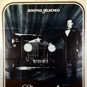 Foto Stavisky ou o Império de Alexandre