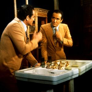 Foto Vittorio Gassman