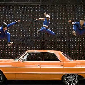 Foto Como Ela Dança