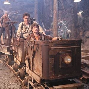 Foto Viagem ao Centro da Terra - O Filme