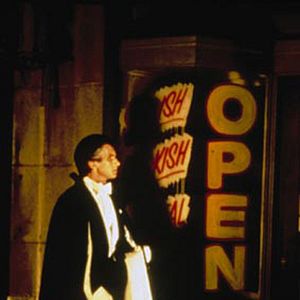 Foto Amor à Primeira Mordida