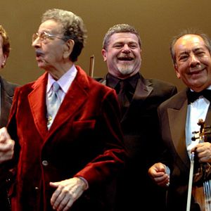 Foto Café dos Maestros