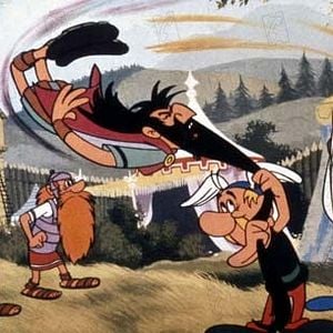 Foto Asterix, o Gaulês
