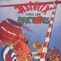 Foto Asterix entre os Bretões