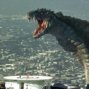 Foto D-War - Guerra Dos Dragões