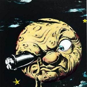 Foto Georges Méliès