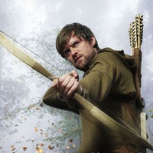 Foto Jonas Armstrong