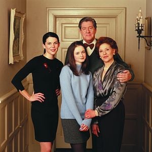 Foto Edward Herrmann