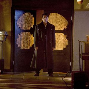 Foto John Barrowman