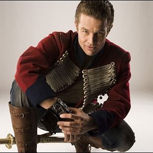 Foto James Marsters