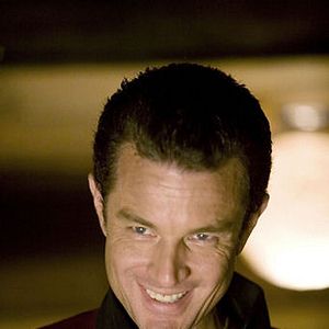 Foto James Marsters