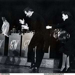 Foto Nasce uma Estrela