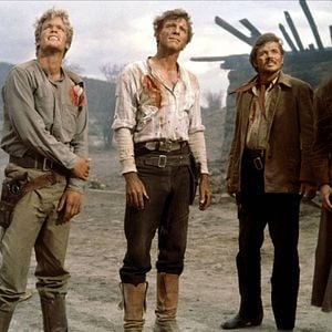 Foto O Passado Não Perdoa