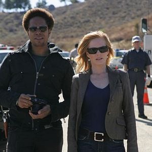 Foto Marg Helgenberger