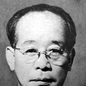 Foto Kenji Mizoguchi