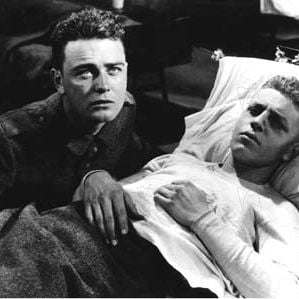 Foto Sem Novidade no Front