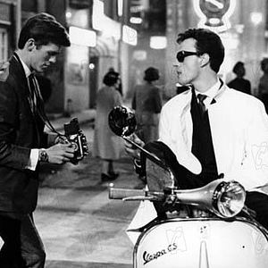 Foto Eddie O'Connell