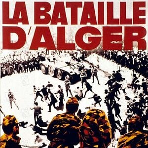 Foto A Batalha de Argel