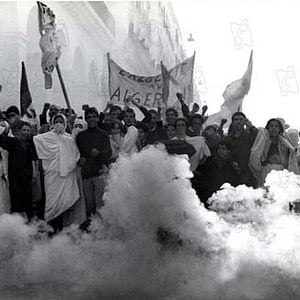 Foto A Batalha de Argel