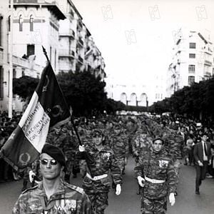 Foto A Batalha de Argel