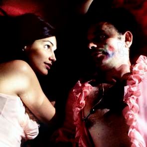 Foto Jean-Pierre Darroussin