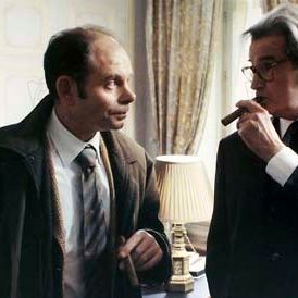 Foto Jean-Pierre Darroussin