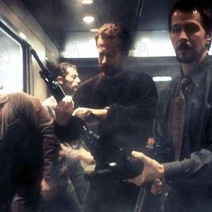 Foto Força Aérea Um