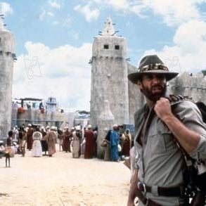 Foto Jack Lee Thompson