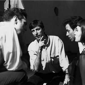 Foto Chuck Montgomery