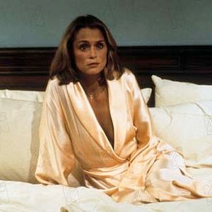 Foto Lauren Hutton