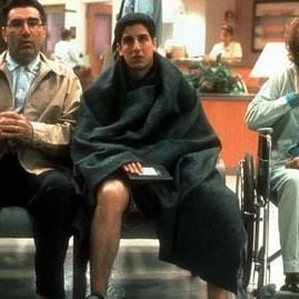 Foto American Pie 2 - A Segunda Vez É Ainda Melhor