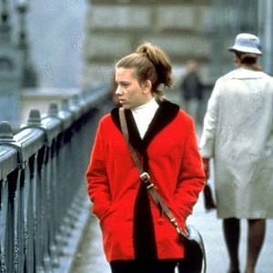 Foto Uma Rapsódia Americana