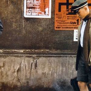 Foto Jerry Schatzberg