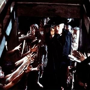 Foto Amityville 2: A Possessão