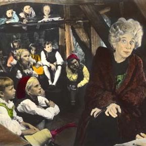 Foto Laurence Harvey