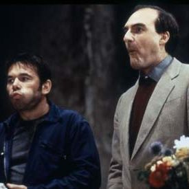 Foto Michel Vuillermoz