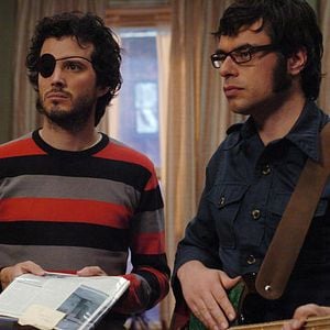 Foto Flight of the Conchords