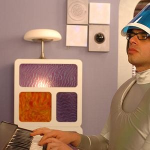 Foto Jemaine Clement