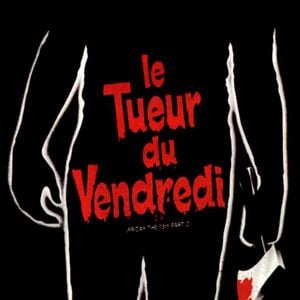 Foto Sexta-Feira 13 - Parte II