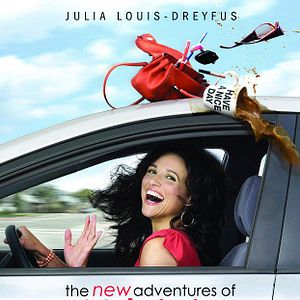 Foto The New Adventures of Old Christine