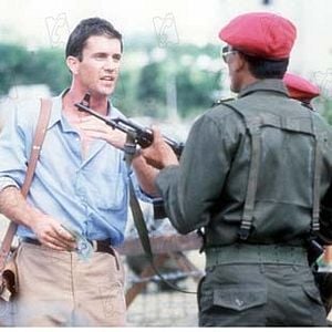 Foto Mel Gibson