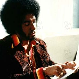 Foto Pascal Légitimus